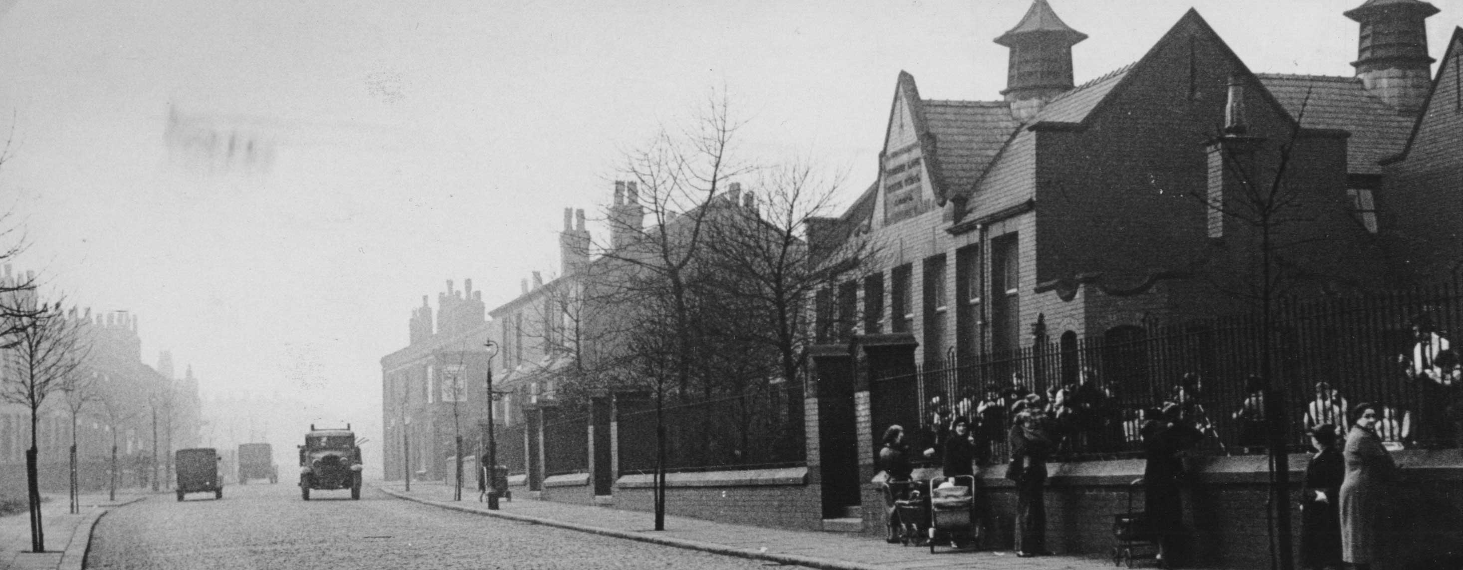 Historic Farnworth Gallery